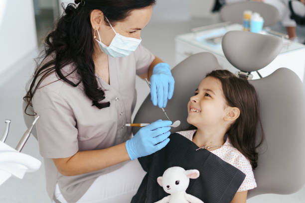 Best Full Mouth Reconstruction  in La Grulla, TX