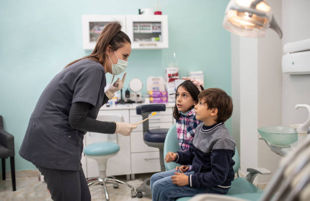 Professional  Holistic Dental Services in La Grulla, TX