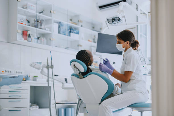 Best Pediatric Dentistry  in La Grulla, TX